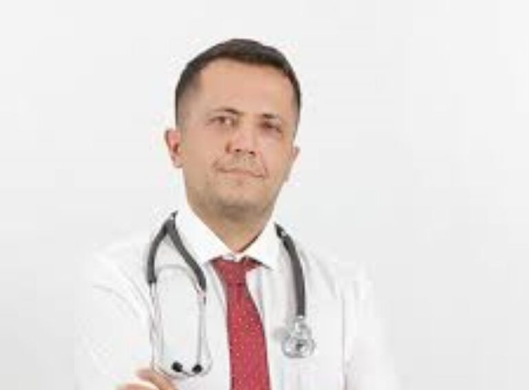 Mjeku i Javës: Dr. Arlind Batalli – Infarkti i zemrës te të rinjtë