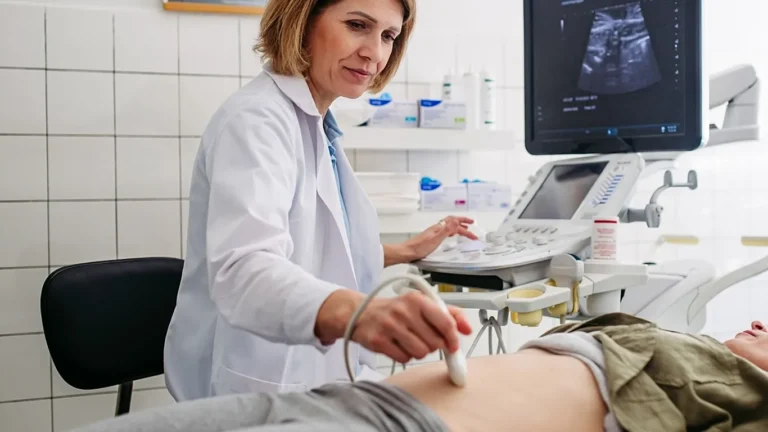 Ultratingujt me inteligjencë artificiale marrin miratim mjekësor, pritet të revolucionarizojnë skriningun prenatal