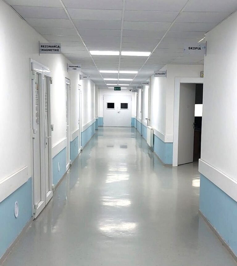 Spitali i Pejës: Mbi 190 ekzaminime radiologjike çdo ditë gjatë vitit 2025