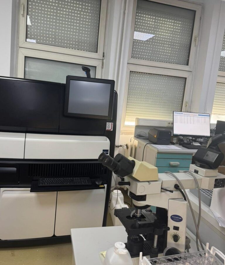 IKShPK nis testimin e avancuar laboratorik për zbulimin e turbekolozit
