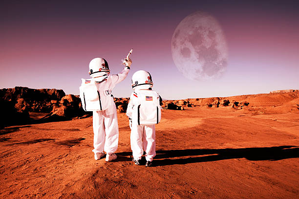 NASA shkurton misionin në Stacionin Hapësinor pas një problemi shëndetësor të astronautit
