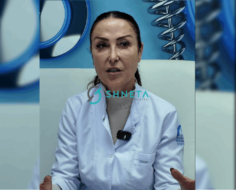 Roli i PET-CT në diagnostikimin dhe trajtimin e sëmundjeve malinje – Intervistë me Prof. Dr. Serbeze Kabashi – Muçaj