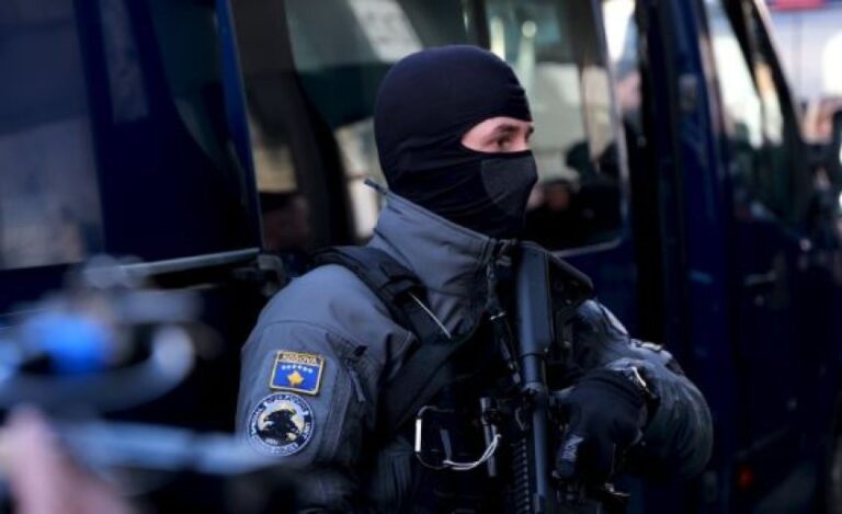 Aksion i Doganës dhe AKI-së kundër barnave të kontrabanduara në Pejë dhe Gjakovë