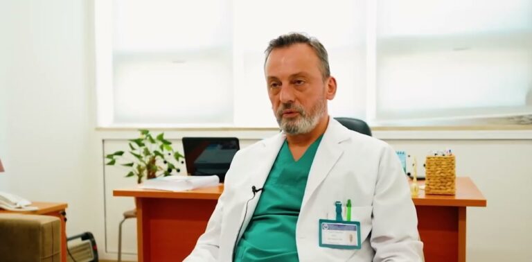 “Fertiliteti i meshkujve në rënie”, Dr. Bejtullahu: Kemi hyrë në gjynah me gratë