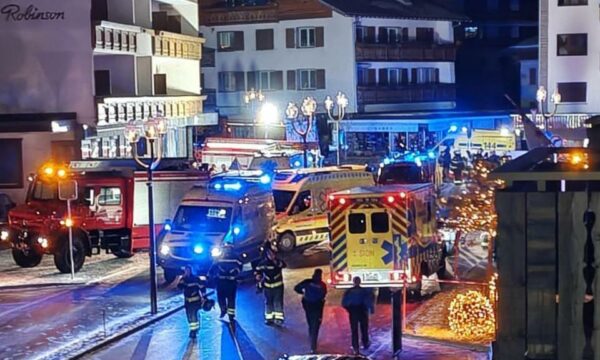 Një muaj pas zjarrit në Crans-Montana: 23 të plagosur ende në spitalet zvicerane, 41 po trajtohen jashtë vendit