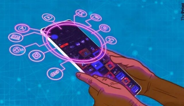 Gjenerata e re po lodhet nga rrjetet sociale, ekspertët paralajmërojnë fenomenin “Posting Zero”