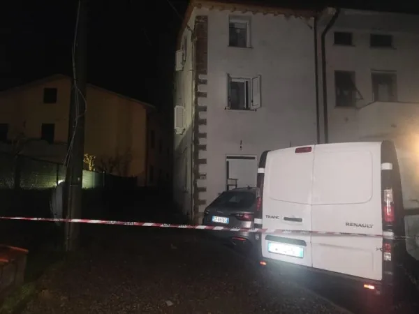 Rrjedhja e gazit u merr jetën katër anëtarëve të një familjeje shqiptare në Itali