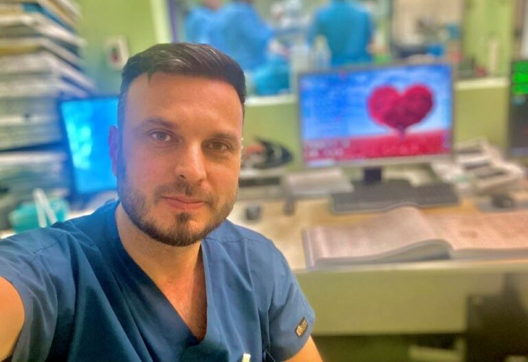 Mjeku i Javës – Dr. Ilir Bajraktari: Simptomat e heshtura të sëmundjeve të zemrës