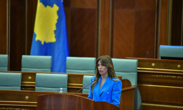 Haxhiu takon sot partitë politike për datën e zgjedhjeve