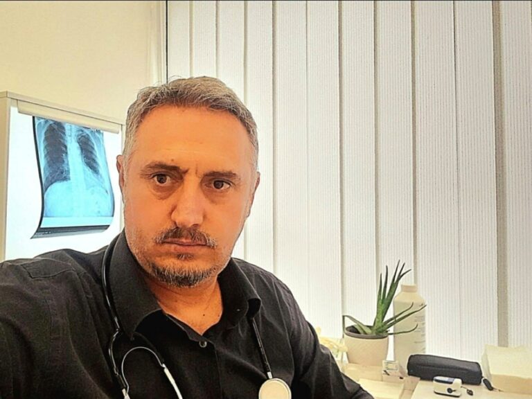 Mjeku i Javës: Dr. Leonard Muja – Astma bronkiale