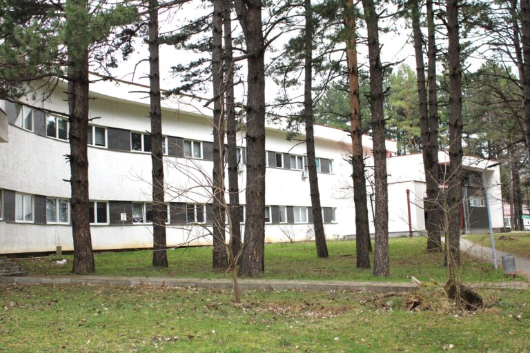 Mbi 2 mijë vizita specialistike në Repartin e Pulmologjisë në Spitalin e Pejës gjatë vitit 2025
