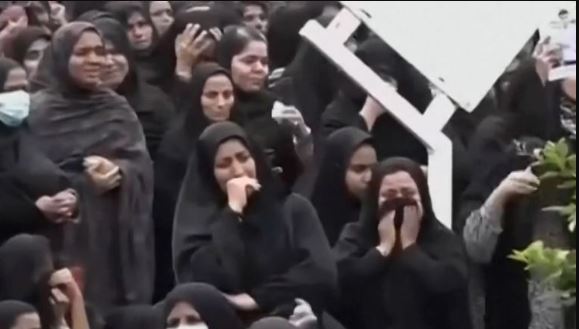 “Krim lufte”, OKB reagon për sulmin ndaj shkollës iraniane të vajzave