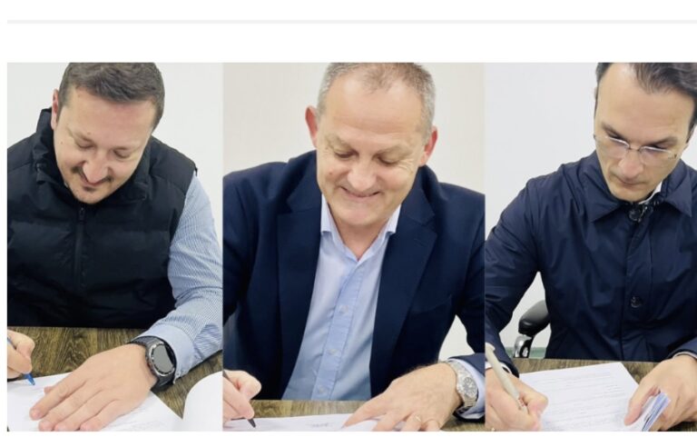 Spitalit të Përgjithshëm “Isa Grezda” në Gjakovë i bashkohen tre specialistë të rinj