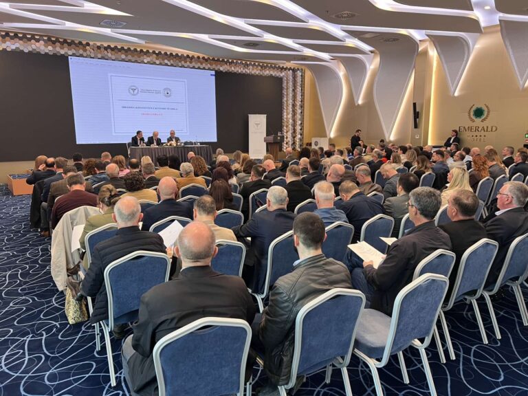 Nis Kuvendi i Odës së Mjekëve të Kosovës, pritet zgjedhja e kryetarit