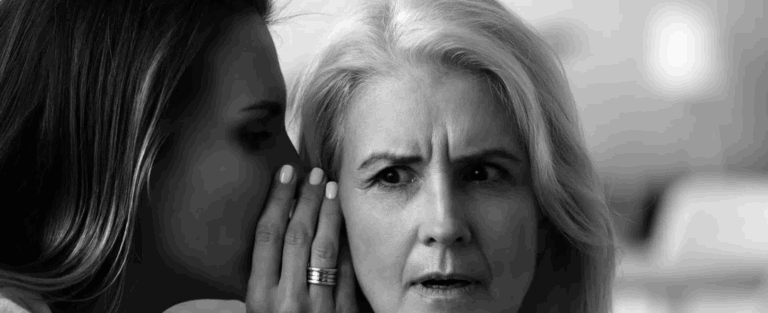 Studim: Sekretet dëmtojnë shëndetin tonë mendor