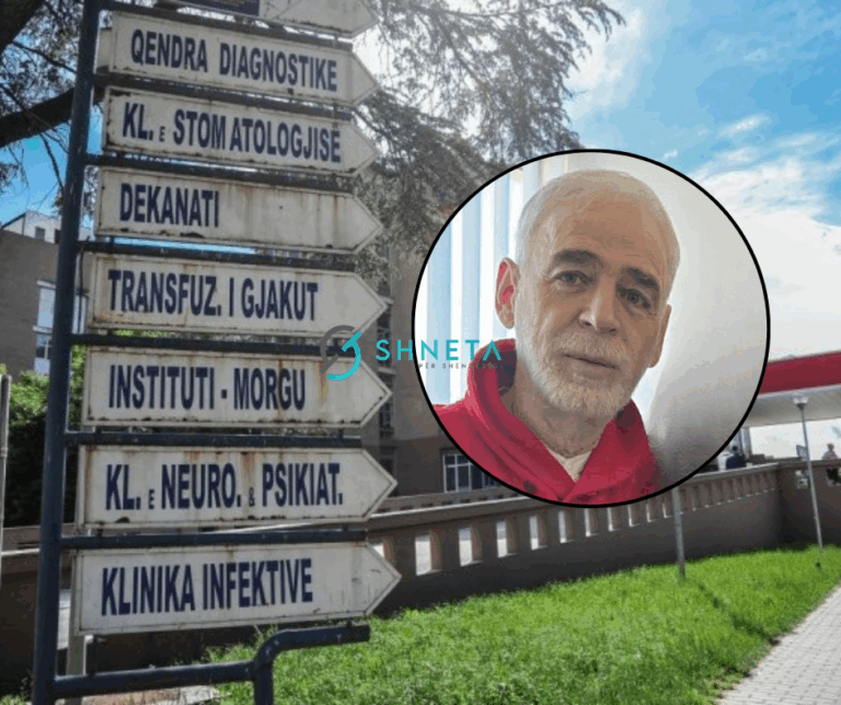 Anesteziologu Binishi: Anesteziologjia pediatrike është një nga fushat më të vështira