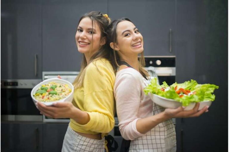 Studim: Sjelljet e hershme të jetesës ndikojnë në peshën në moshë të rritur