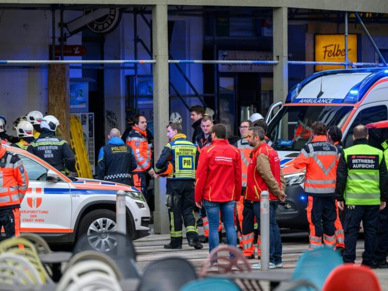 Vdekja e tre kosovarëve në Vjenë: Urdhërohet autopsia, kërkohet përgjegjësi për rastin