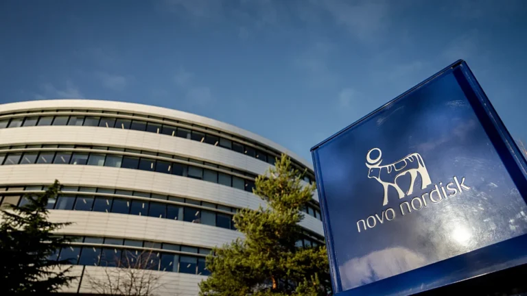 Novo Nordisk po bashkëpunon me OpenAI për të përshpejtuar zhvillimin e barnave