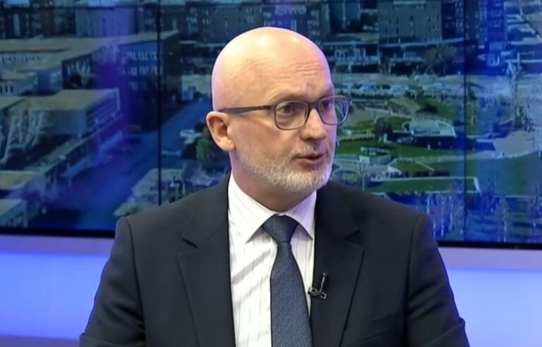 Gashi: Sigurimi Shëndetësor të jetë prioritet për reduktimin e shpenzimeve