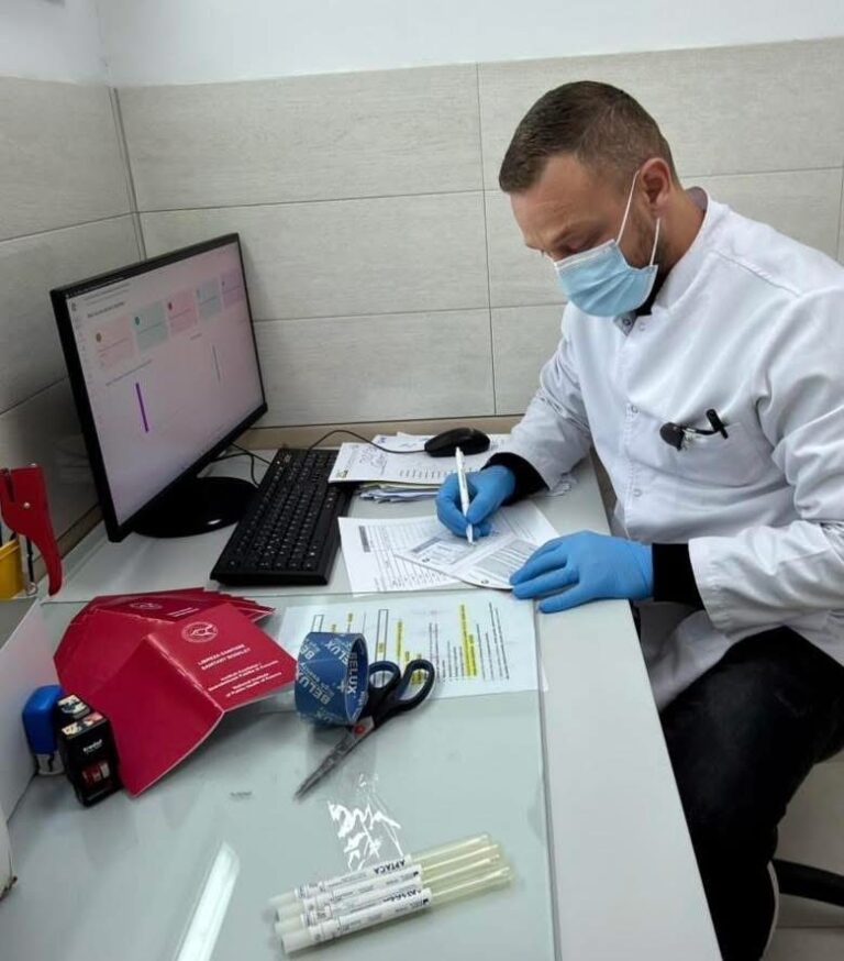IKShPK-ja : Librezat sanitare kalojnë në sistem digjital, aplikimi nga 15 prilli vetëm elektronik