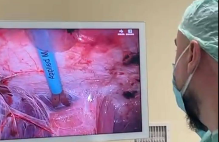 Operacioni i rrallë që nuk gjeti zgjidhje në Maqedoni, u krye me sukses në Kosovë