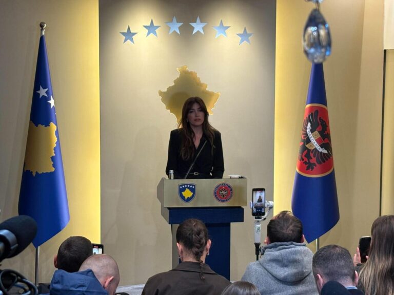 7 qershori, data e zgjedhjeve të reja