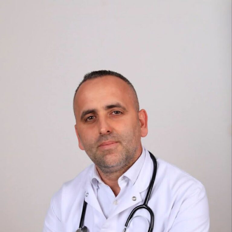 Mjeku i javës: Dr. Driton Shabani – Çfarë duhet të dini për Helicobacteri pylori dhe problemet e lukthit