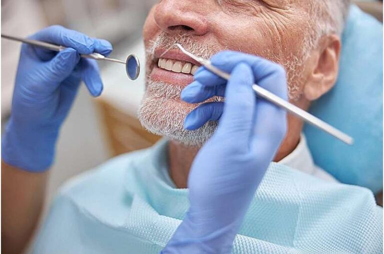 Kujdesi dentar lidhet me rrezik më të ulët për kancer të mëlçisë tek pacientët me cirrozë