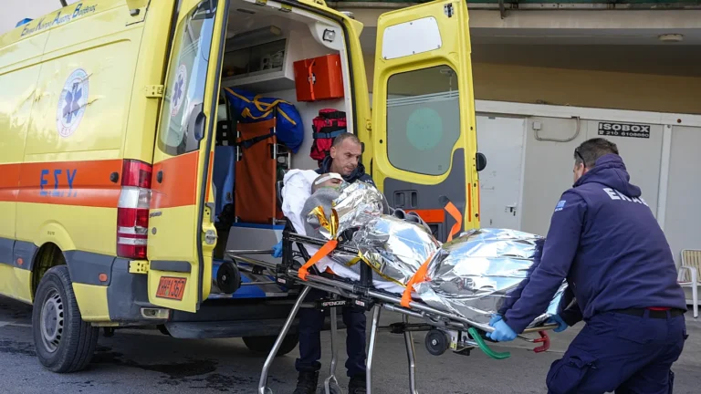 Spitalet në ishujt grekë drejt kolapsit, mungesë e rëndë e stafit mjekësor