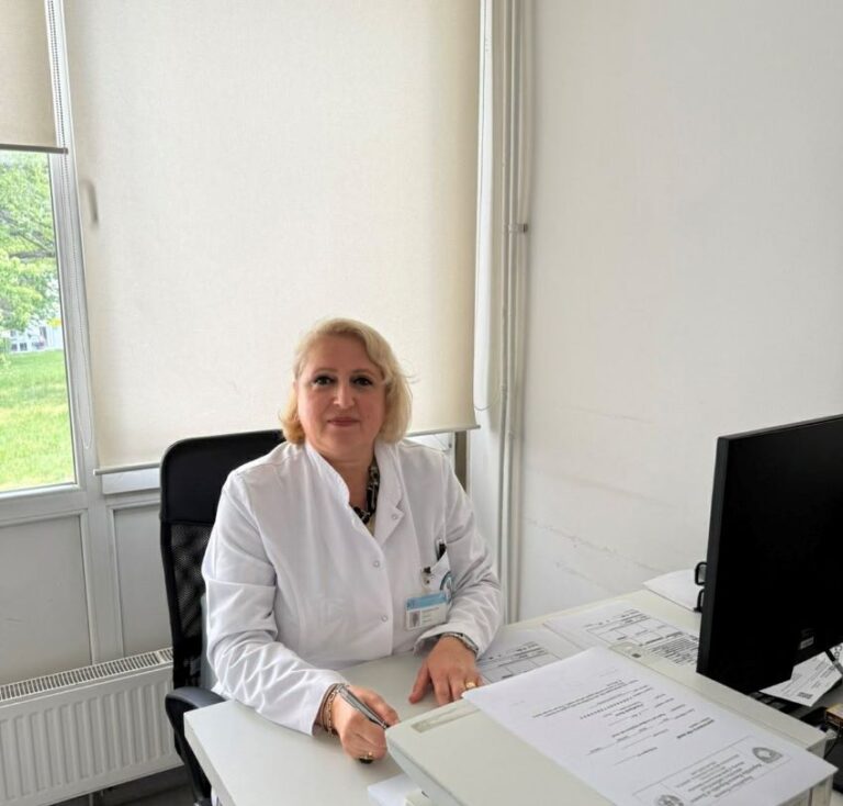 Mjeku i javës: Dr. Afërdita Latifi flet për çrregullimet psikiatrike organike