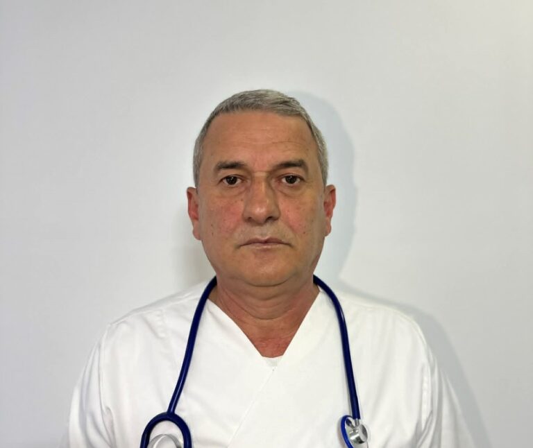 Mjeku i Javës: Dr. Afrim Bekteshi – Diabeti dhe pre-diabeti, si të njihet me kohë sëmundja që po rritet në heshtje