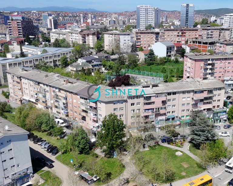 Qytetarët e Kosovës të ekspozuar ndaj faktorëve të kancerit të mushkërive