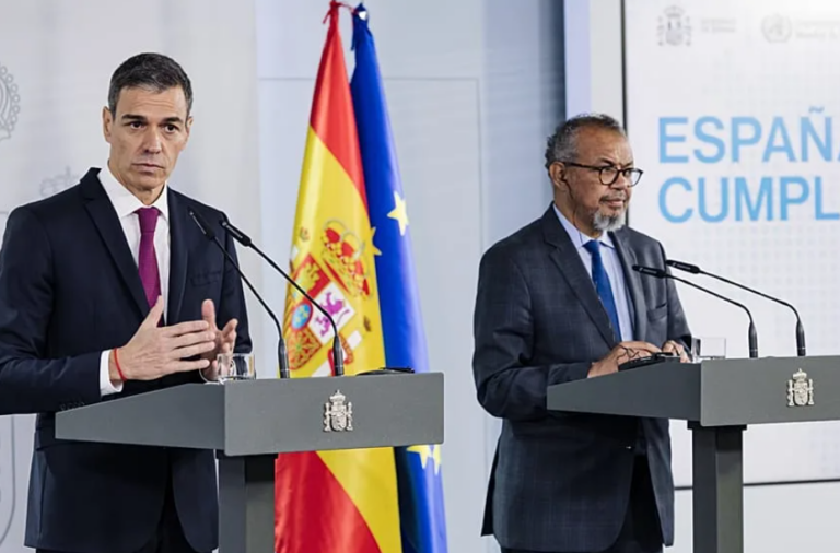 Spanja konfirmon një tjetër rast me hantavirus, pacienti në izolim të rreptë në Madrid