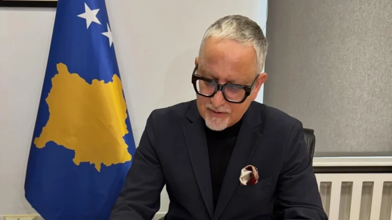 Vitia firmos vendimin, shërbime të reja në kujdesin parësor për fëmijët