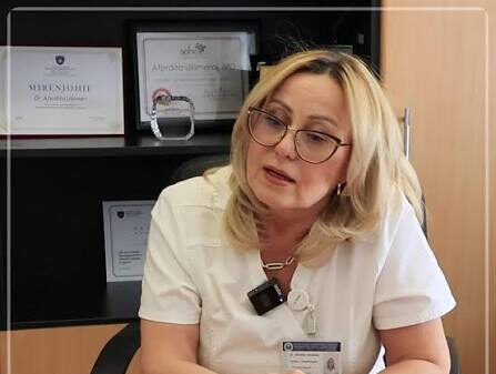 Mbi 1,500 kimioterapi në tre muaj, Klinika e Hematologjisë synon avancimin e kapaciteteve diagnostike në Kosovë