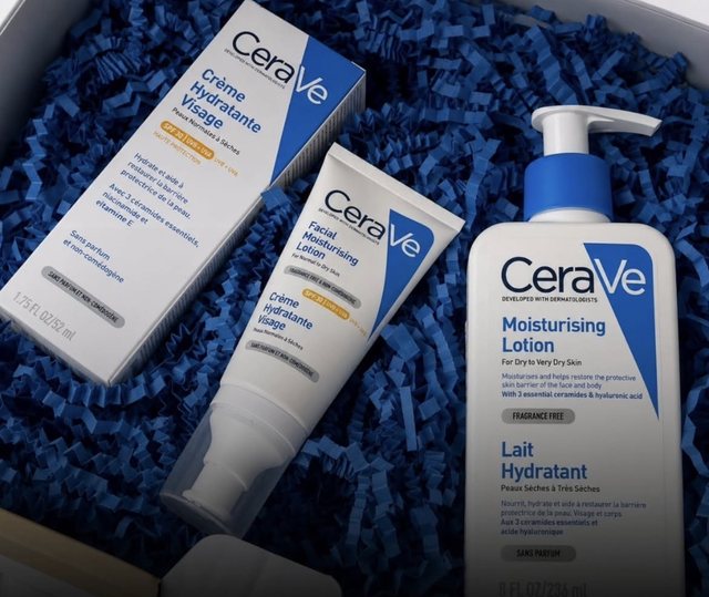 CeraVe përballet me padi në SHBA për praninë e një substance të lidhur me kancerin