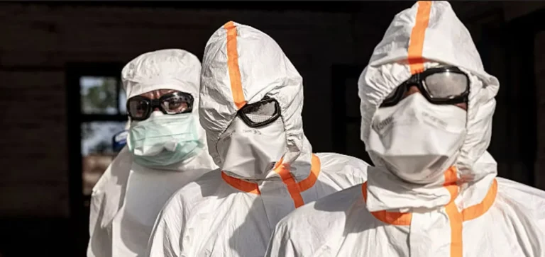 Pesë pacientë shërohen nga Ebola në Kongo, dalin nga spitali