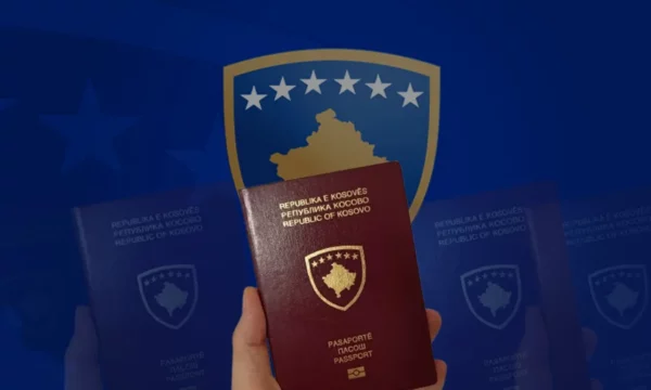 66 persona hoqën dorë nga shtetësia e Kosovës gjatë muajit prill