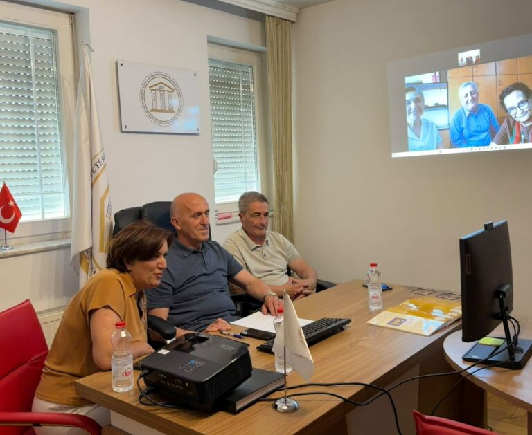 Stomatologët e Kosovës dhe Turqisë zgjerojnë partneritetin, paralajmërohen iniciativa të reja