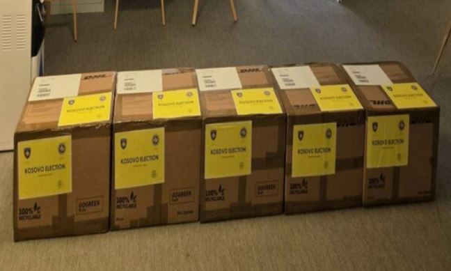 Nga 23 mijë pako të verifikuara të diasporës, aprovohen 22,601 – refuzohen 755