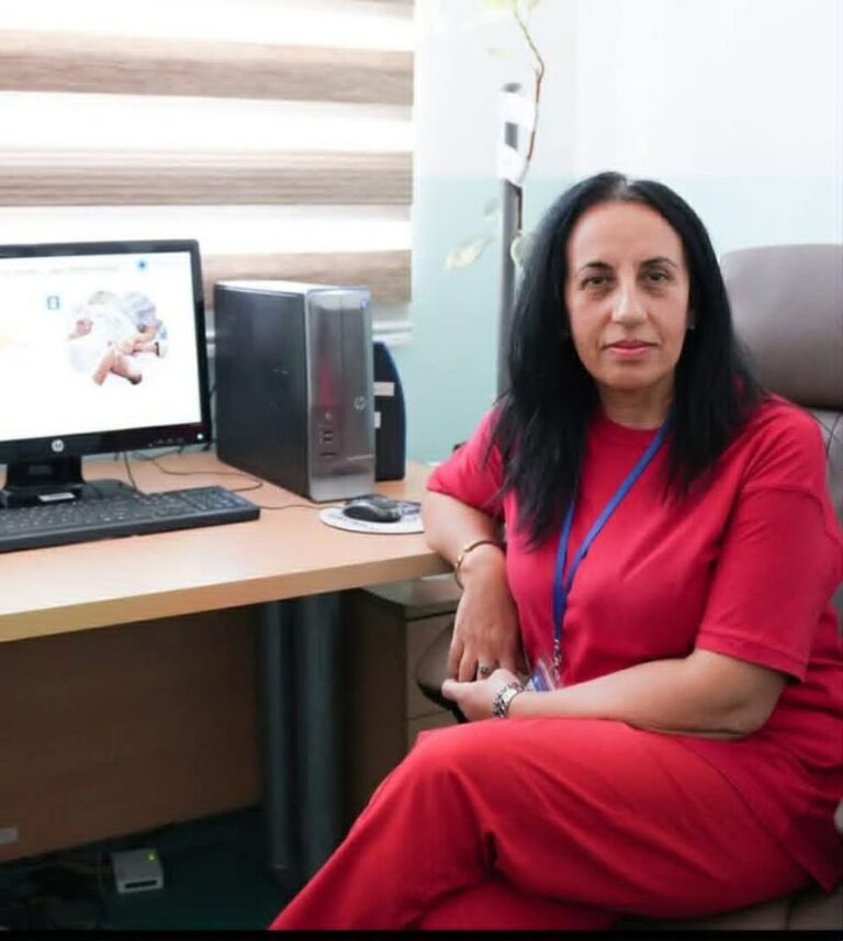 Shefja e Mjekimit Shtëpiak në Prishtinë me apel për qytetarët: Shërbimi është i dedikuar për pacientët e palëvizshëm, jo për çdo rast viroze