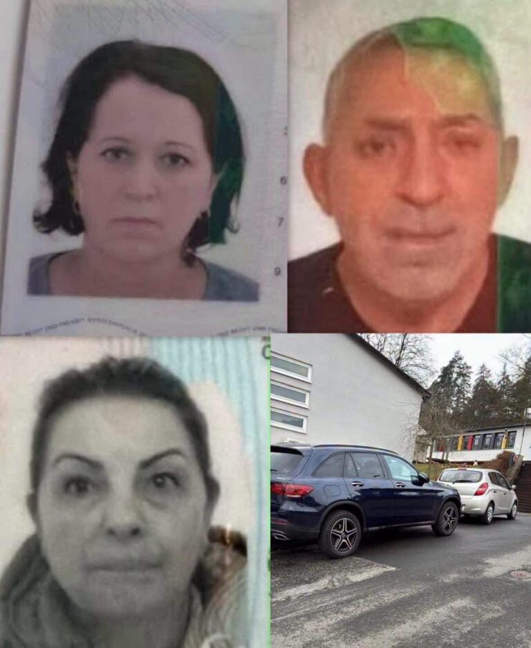 Tre persona nga Vushtrria zhduken gjatë rrugës nga Shkupi drejt Kosovës