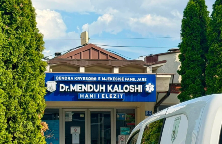 Ballazhi: 110 raste me simptoma të gastroenteritit në Han të Elezit