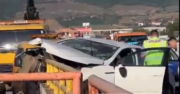 Humb jetën 24-vjeçarja në një aksident në Komoran