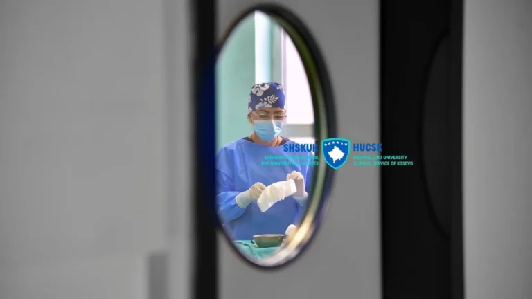 Sistemit publik shëndetësor i shtohen 17 anesteziologë të rinj