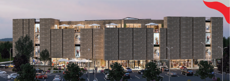 Swiss Center në Prishtinë ofron hapësira premium për ordinanca ose klinika mjekësore